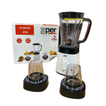 Lot imported XPER 500W 3 in 1 Blender