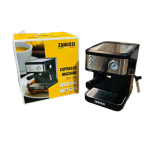 Lot imported Zanussi Espresso Coffee Machine 850W