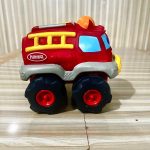 Lot Preloved Toy Cars-1