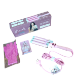 Mermmade Original Hair Waver 25mm