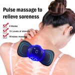 Mini Massager