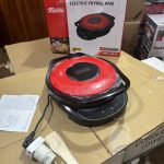 Multifunction Electric Frying pan