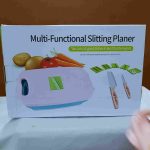 Multifunction Slitting Planer