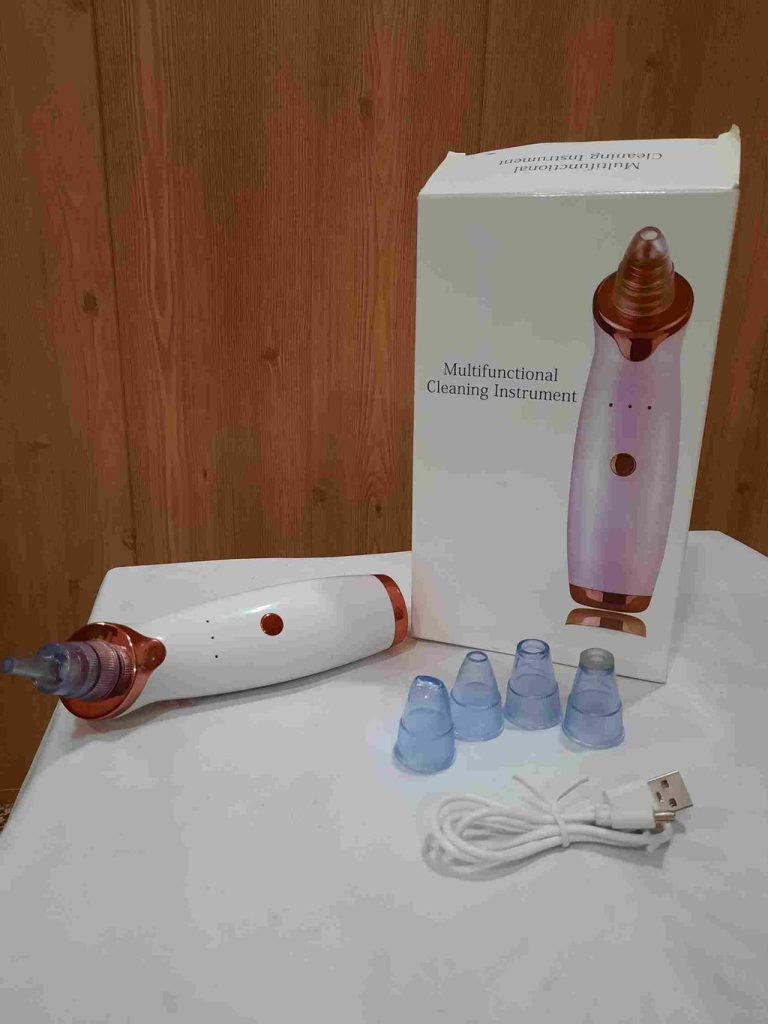 Body Cleaning Instrument Multifunctional Cleaning Instrument - Karkhano Market online Shop