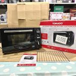 Netherlands lot imported 18 litre Electric oven