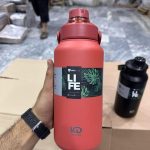 Okadi 1300 ml Hot and Cold Sports Vacuum Bottle