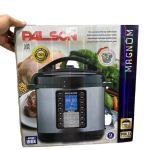 PALSON Electric Pressure Cooker