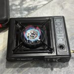 Portbale Gas Stove