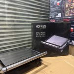 Portugal Lot imported hoffen Grill maker 2000watt