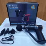 Rechargeable Deep muscle Massager