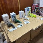 Rechargeable Lint Removers Collection