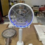 Rechargeable Unique Mosquito Killer