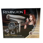 REMINGTON Keratin Therapy Pro Dryer