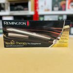 REMINGTON Keratin Therapy Pro Hair Sraightener