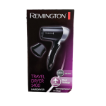 Remington Travel Hair Dryer