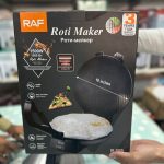 Russia Lot imported Raf 10 inches Roti Maker