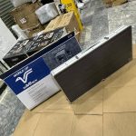 Russia lot picnic table with 4 stools