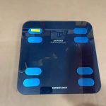 SENSOLOGY Balance Body Fat Scale