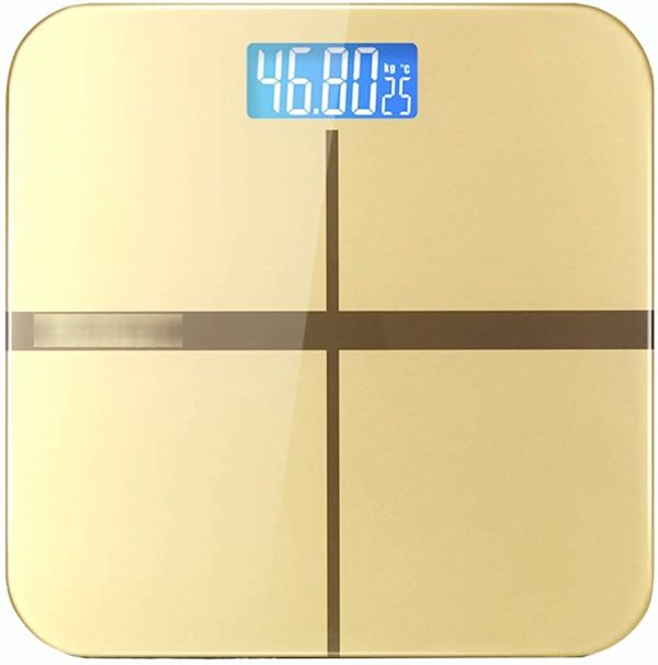 Senssun Smart Bluetooth Body Scale