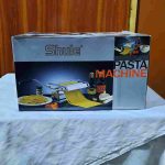 Shule Manual Pasta Machine