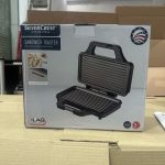 Silver Crest Sandwich And Grill Maker