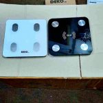 Smart Body Analysis Scale