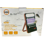 Solar 40W 2-in-1 Camping Light & Mosquito Killer