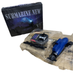 SUBMARINE TOY FOR KIDS