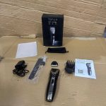 TOFULS HC-01 HAIR CLIPPER