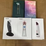 Turata Black Head Remover Beauty Devices