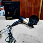 UK Lot Imported Kipozi Hair Dryer