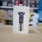 VOAAS Washable Electric Shaver