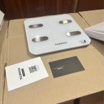 YOUNGDO Smart Body Scale