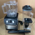 silver crest 3 in 1 multi-purpose juicer