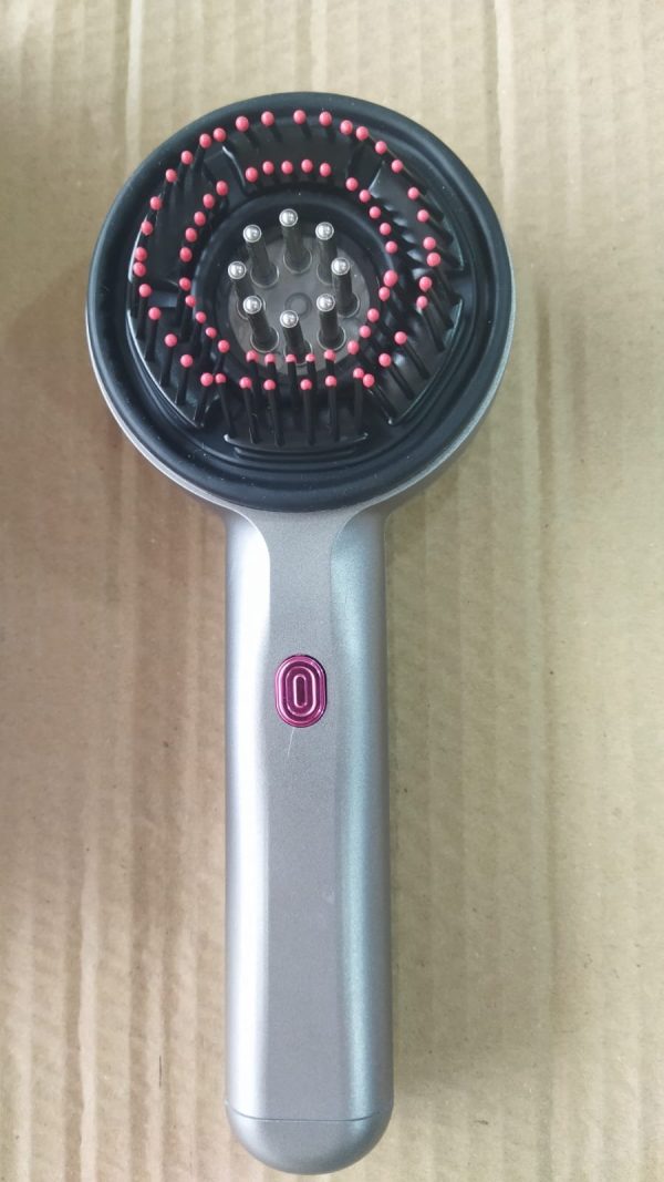 scalp massage comb - Image 4