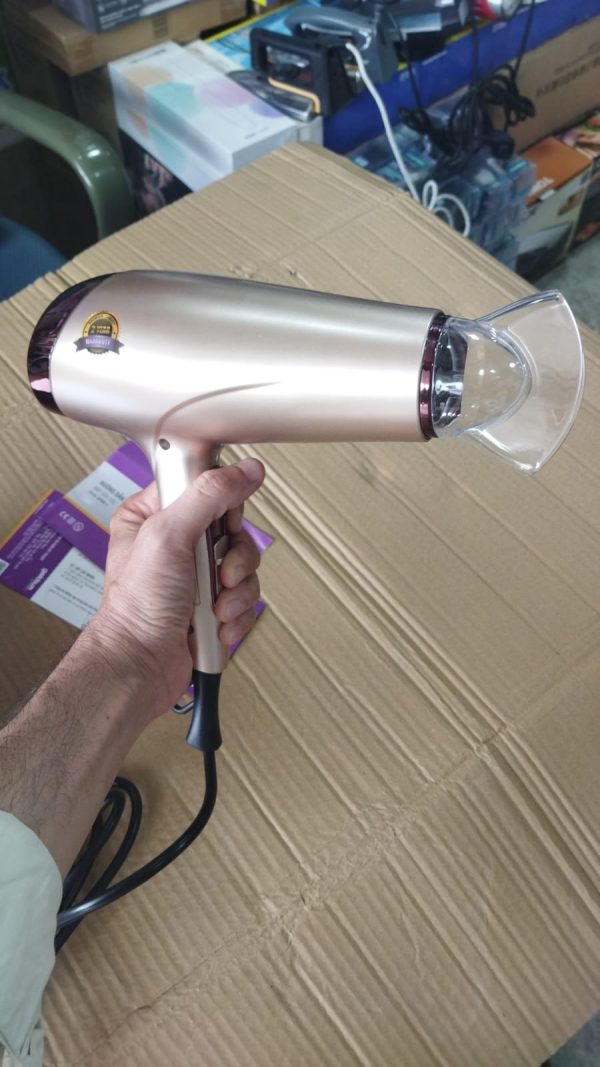 Goldson hair dryer Vietnam lot - Image 3