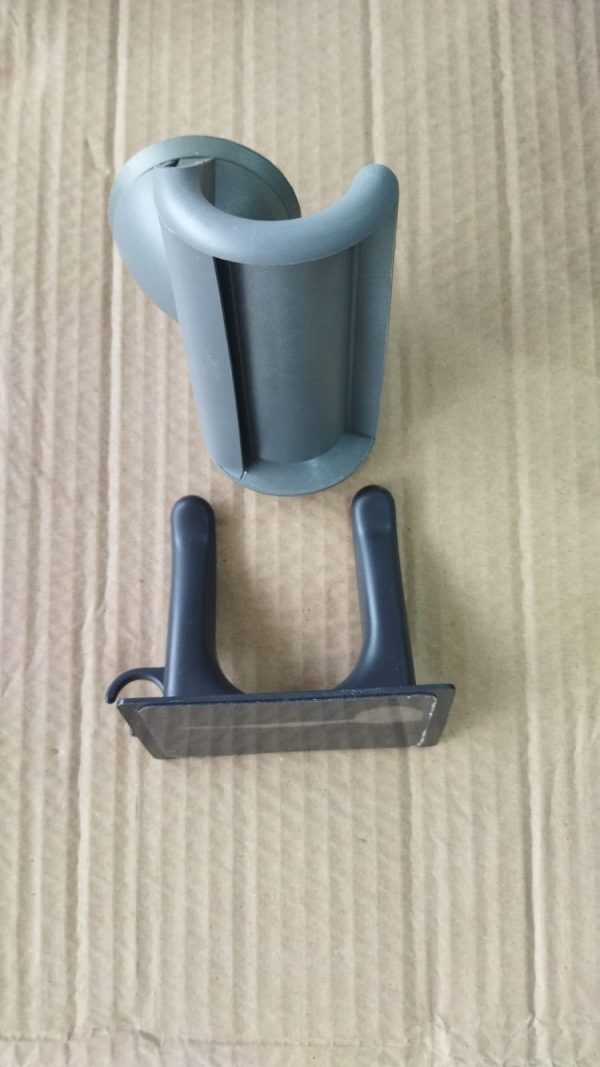 Ultrasonic leafless hair dryer imported lot - Image 8