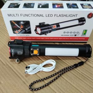 multifunction LED Flash Light