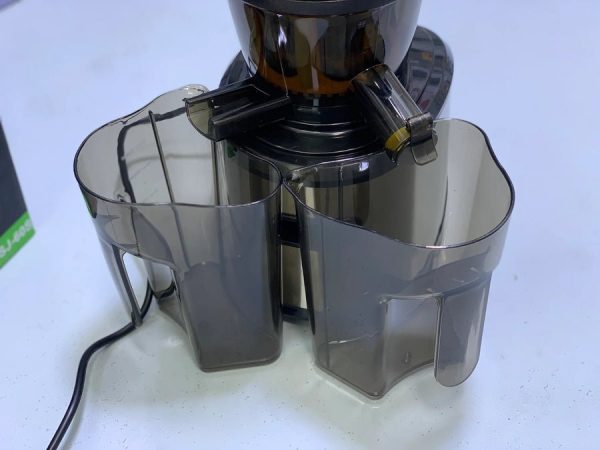 Mini Braun slow juicer 1000watt - Image 5