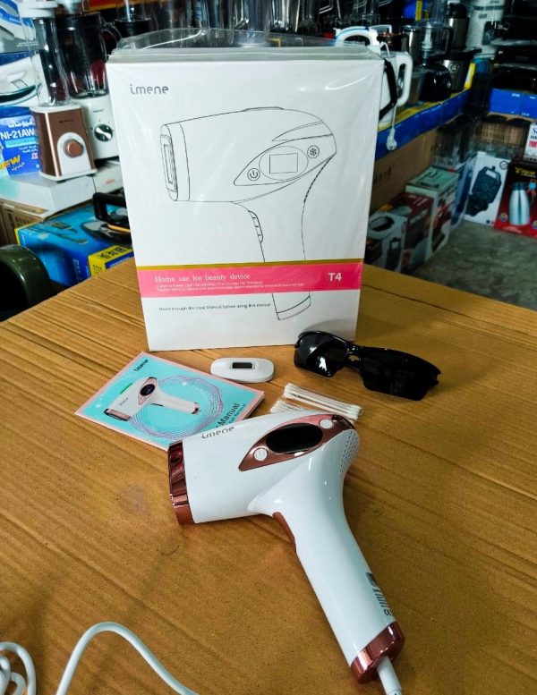 USA lot imene Laser hair removal machine