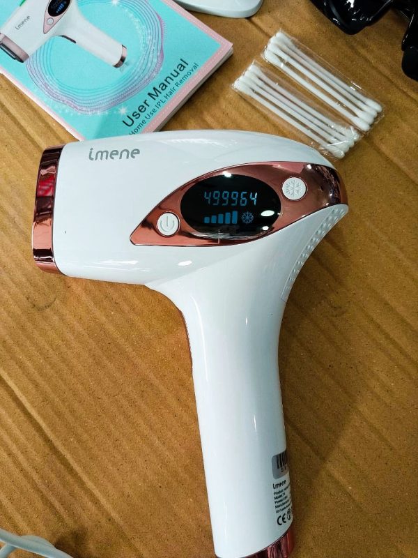 USA lot imene Laser hair removal machine - Image 2