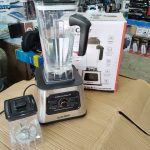 Silver Crest 2-in-1 Multi-Function Blender