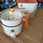Egg Boiler Electric kettle Cooking pot