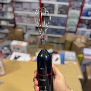 Cornier 5in1 hand blender set Russian lot