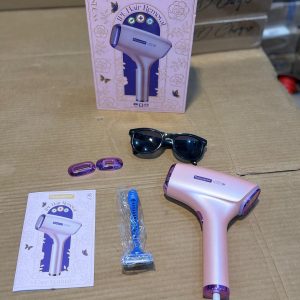 lot Imported babyverse Laser hair removal machine