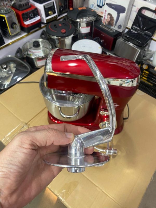 LACCOR STAND MIXER 2000watt 8liter