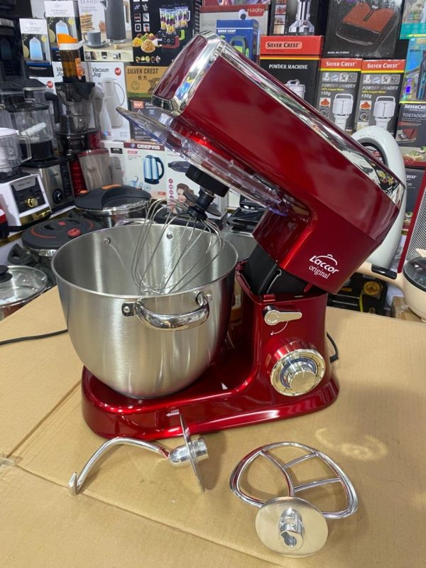 LACCOR STAND MIXER 2000watt 8liter - Image 4