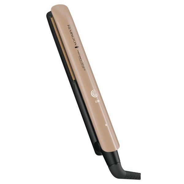 Remington straightener keratin therapy + argan oil - Image 4