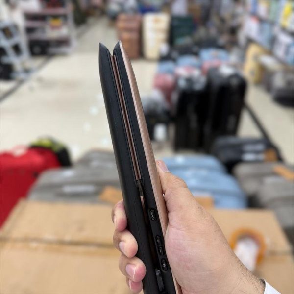 Remington straightener keratin therapy + argan oil - Image 3