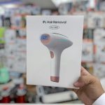 IPL Laser Hair Removal MUY888